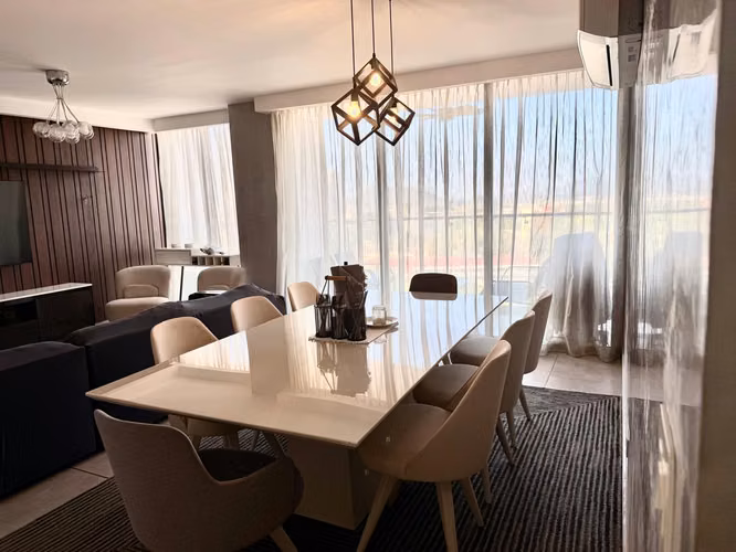 Alquiler de apartamento amoblado en el cangrejo FB - Imagen 15
