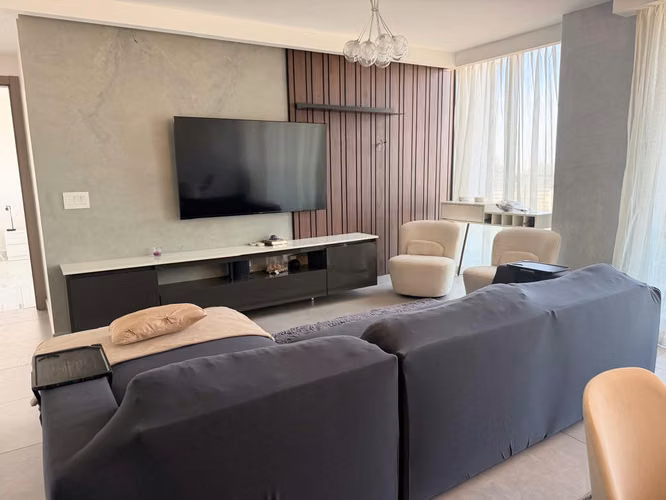 Alquiler de apartamento amoblado en el cangrejo FB - Imagen 2