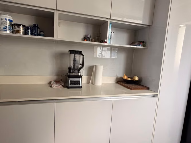 Alquiler de apartamento amoblado en el cangrejo FB - Imagen 3