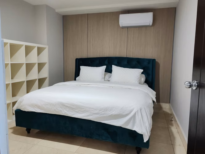 Apartamento Frente al Mar, PH Villa del Mar, Avenida Balboa, 2 recámaras 2 baños