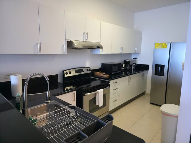Apartamento Frente al Mar, PH Vista del Mar, Avenida Balboa, balcón - Imagen 6