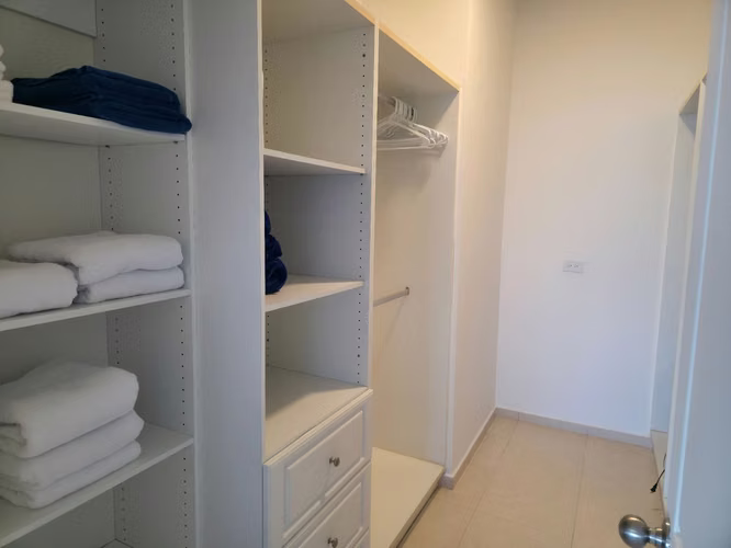 Apartamento Frente al Mar, PH Vista del Mar, Avenida Balboa, balcón - Imagen 20