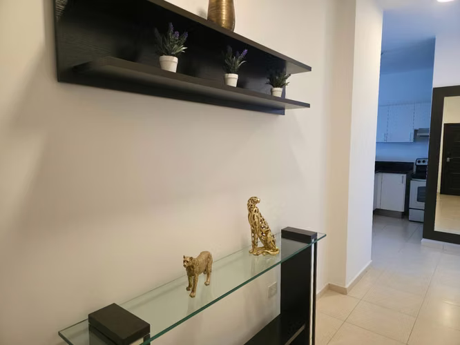 Apartamento Frente al Mar, PH Vista del Mar, Avenida Balboa, balcón - Imagen 4
