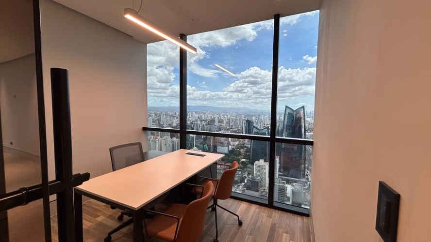Melissa Foster Luxury alquila apartamento en TOWER FINANCIAL CENTER, Calle 50. MFR1931