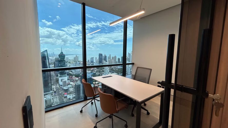 Melissa Foster Luxury alquila apartamento en TOWER FINANCIAL CENTER, Calle 50. MFR1931