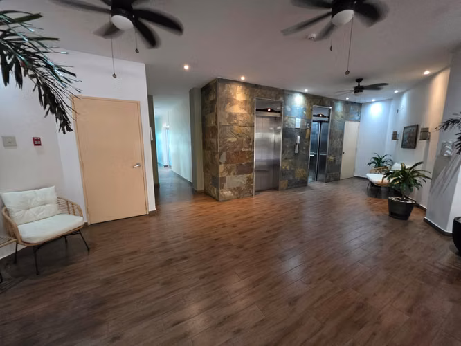 Apartamento Amoblado de 2 Recámaras en Playa Serena Resort