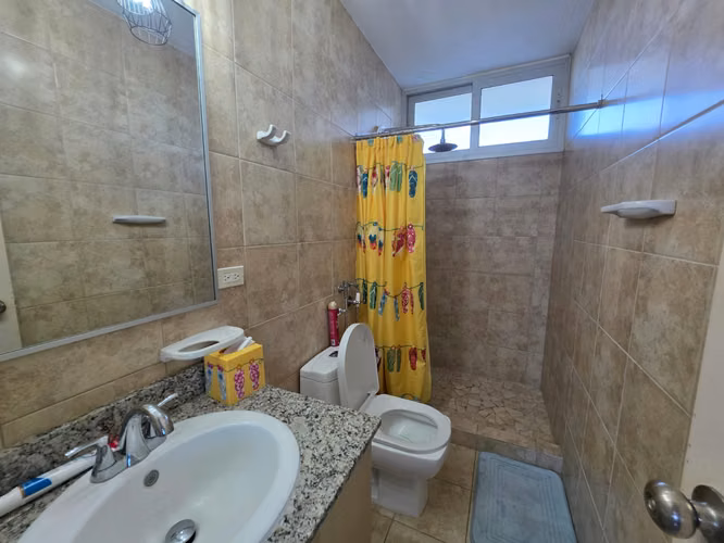 Apartamento Amoblado de 2 Recámaras en Playa Serena Resort