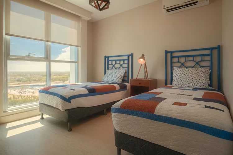 Venta de Apartamento en Playa Blanca, PH Lighthouse Beach Tower, 190m2