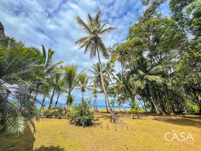 Casa Frente Al Mar En Venta En La Isla Cayo De Agua, Bocas Del Toro - Imagen 16