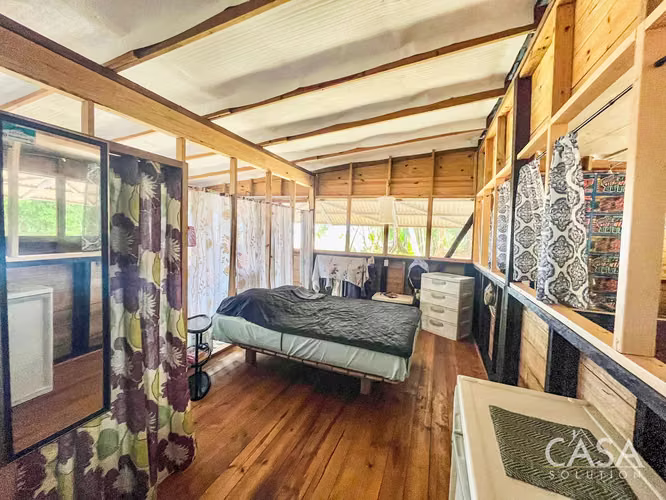 Casa Frente Al Mar En Venta En La Isla Cayo De Agua, Bocas Del Toro - Imagen 5