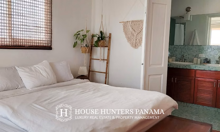 Condominio en el Casco Viejo, Ciudad de Panamá