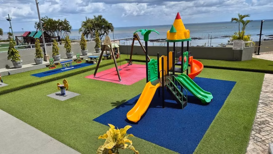 VENTA DE APARTAMENTO EN PH TERRASOL SAN FRANCISCO
