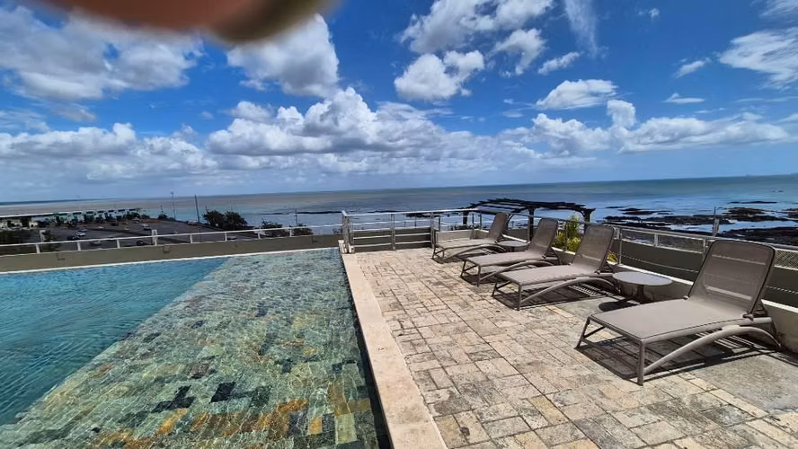 VENTA DE APARTAMENTO EN PH TERRASOL SAN FRANCISCO
