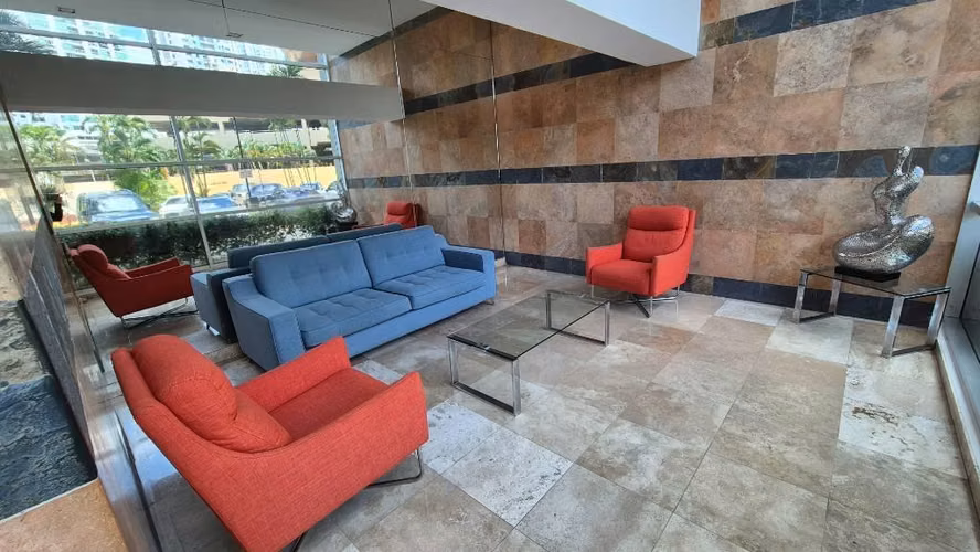 VENTA DE APARTAMENTO EN PH TERRASOL SAN FRANCISCO
