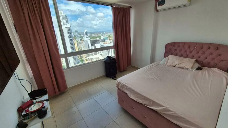 VENTA DE APARTAMENTO EN PH TERRASOL SAN FRANCISCO