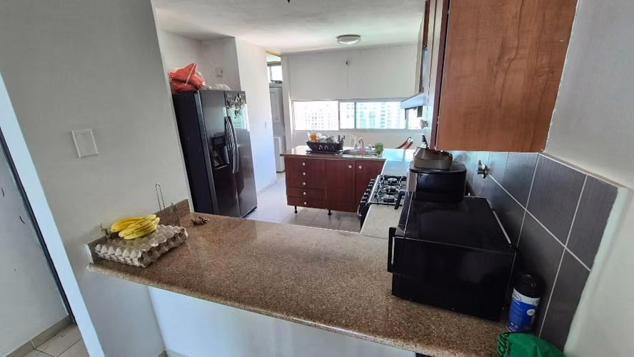 VENTA DE APARTAMENTO EN PH TERRASOL SAN FRANCISCO