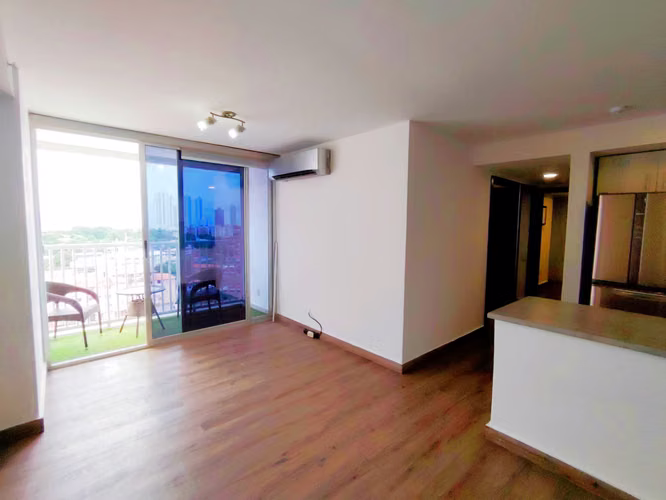 RECIÉN REDUCIDO – Apartamento en Venta | Parque Lefevre | SOLO $129000