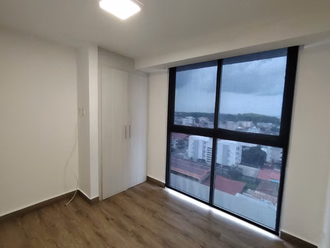 RECIÉN REDUCIDO – Apartamento en Venta | Parque Lefevre | SOLO $129000