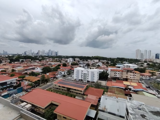 RECIÉN REDUCIDO – Apartamento en Venta | Parque Lefevre | SOLO $129000