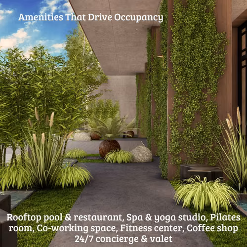 Preserve Your Cash – 50% Financing | 9% ROI in Punta Pacífica