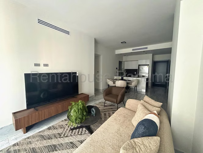 Apartamento en venta Bella Vista EH - Imagen 2