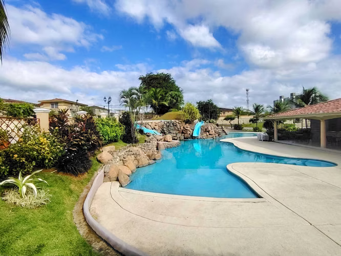 House for Rent in Condado del Rey – PH Dorado Spring | US$1,600