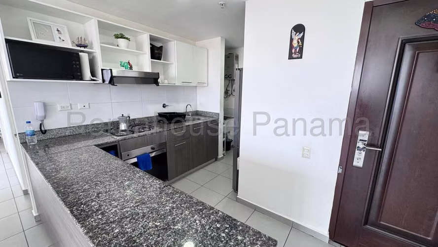 Apartamento en venta Tumba Muerto EH - Imagen 14