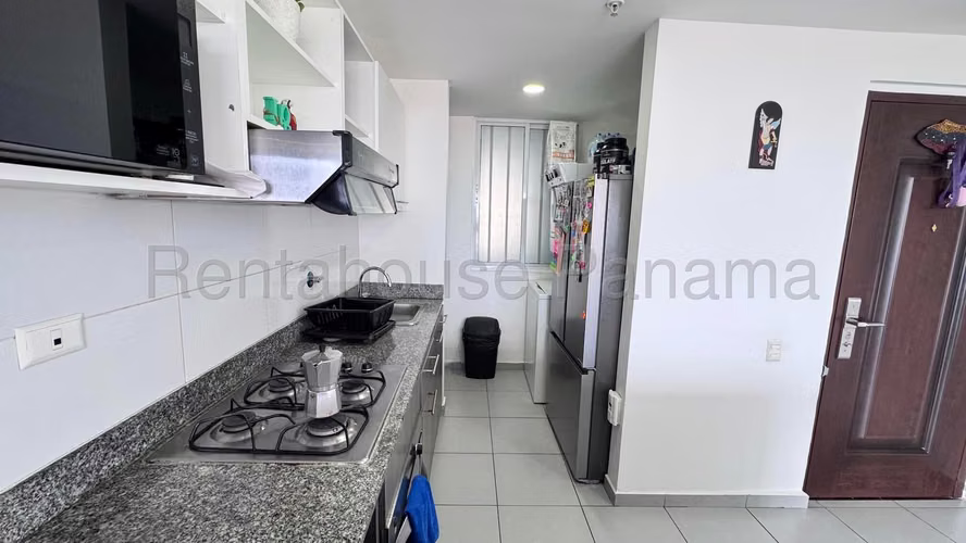 Apartamento en venta Tumba Muerto EH - Imagen 12