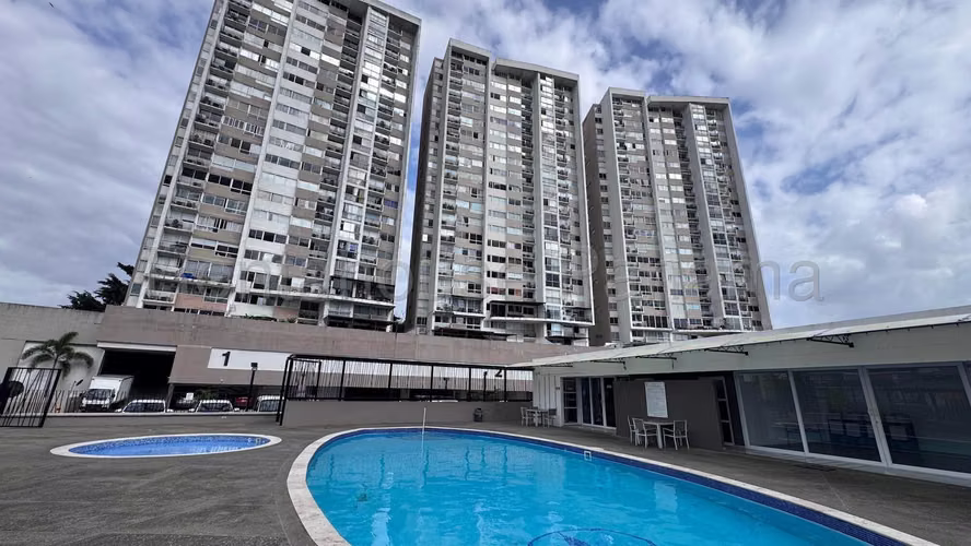 Apartment for sale in Tumba Muerto EH