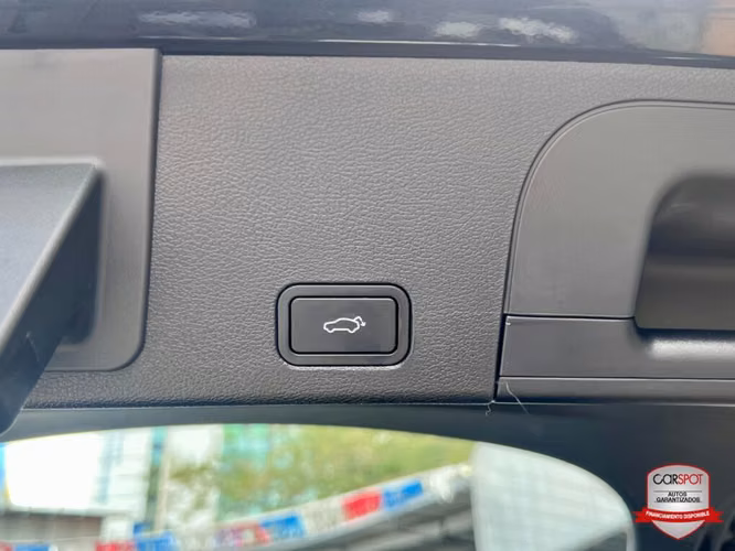 Geely Tugella AWD  2023 Automática EJ0439
