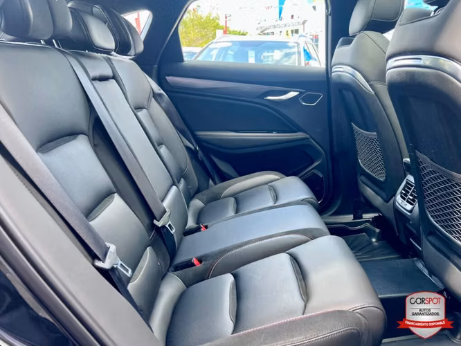 Geely Tugella AWD  2023 Automática EJ0439