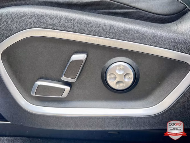 Geely Tugella AWD  2023 Automática EJ0439