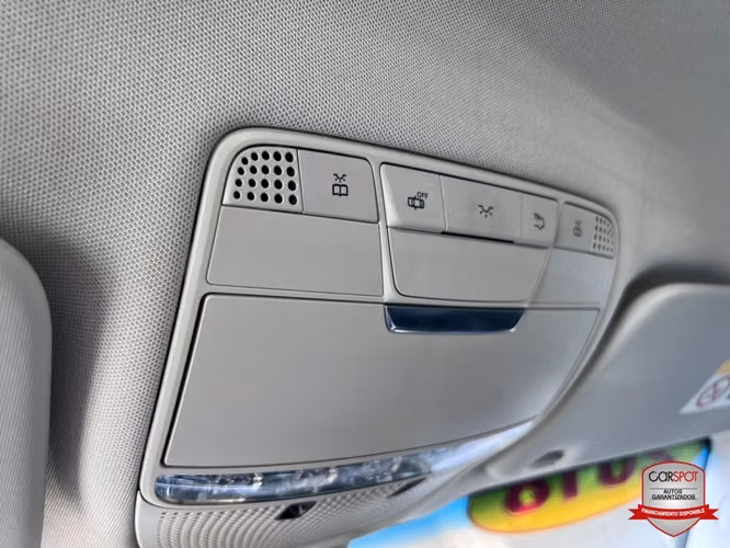 Mercedes Benz GLC  Automática CJ9658