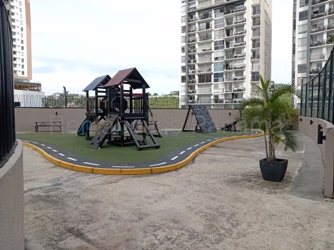 Venta apartamento Aviñon Tower JM