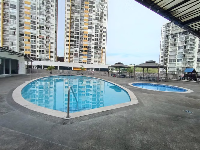 Venta apartamento Aviñon Tower JM