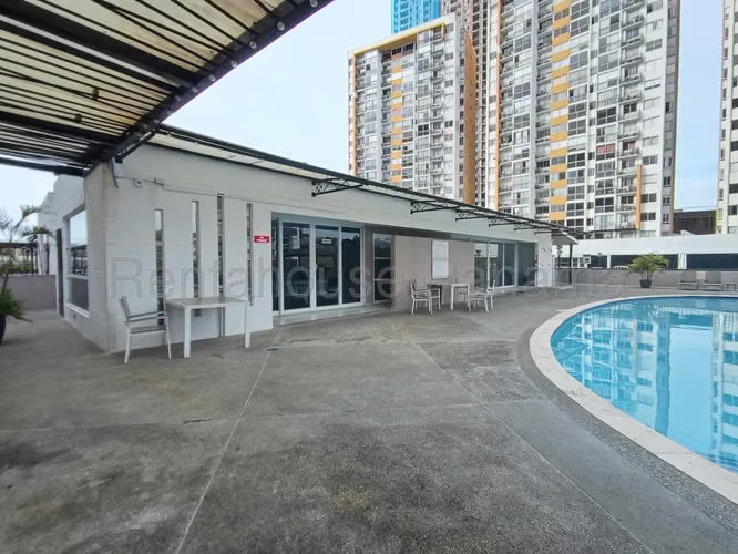 Venta apartamento Aviñon Tower JM