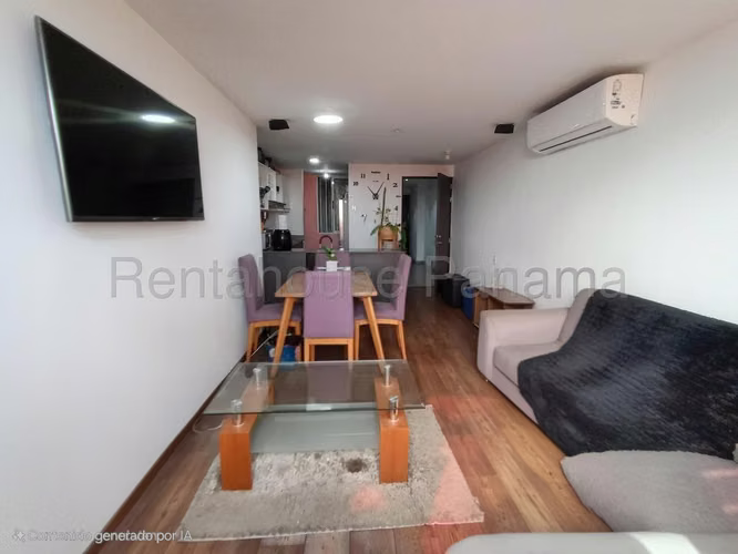 Venta apartamento Aviñon Tower JM