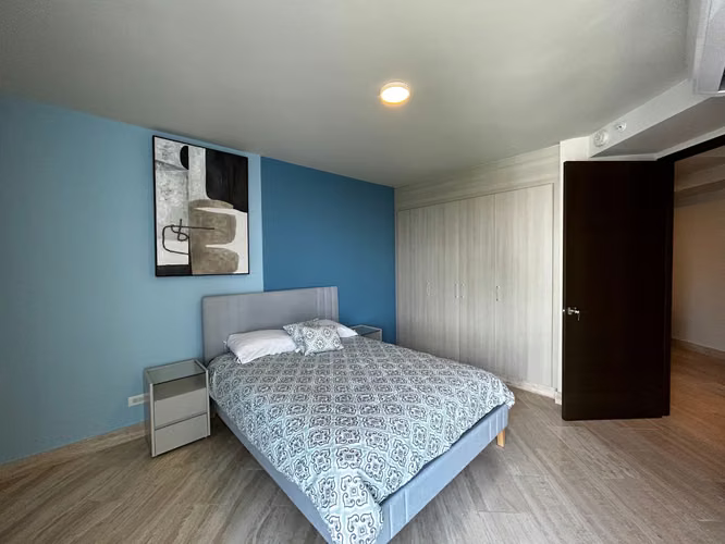 Melissa Foster vende apartamento en PH THE REGENT, Costa del Este. MFR1933