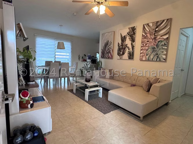Venta Casa La Arboleda JM