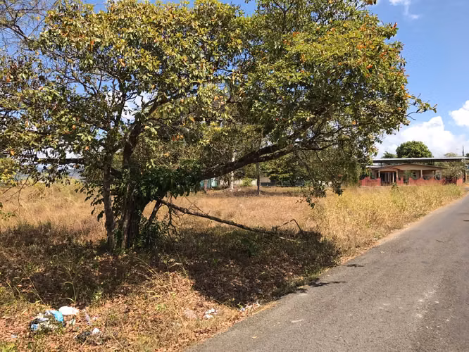 SE VENDE TERRENO EN CHEPO