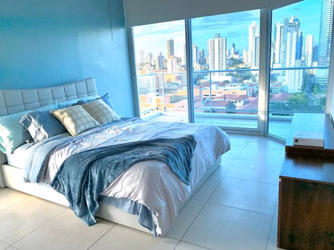Alquiler de Apartamento en PH DESTINY