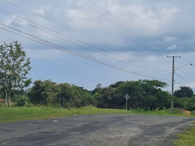 Coronado Lote playa Pacifico a 1.5Hora de Panamá.