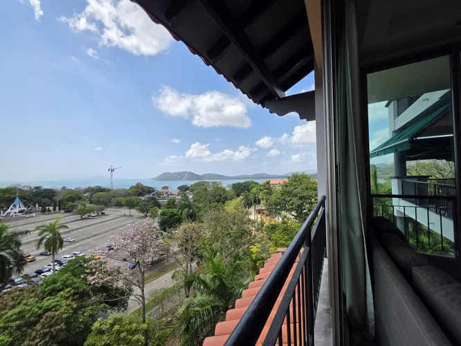 ESPECTACULAR APARTAMENTO EN AMADOR