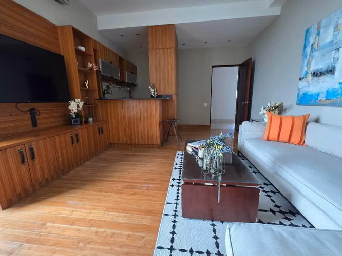 ESPECTACULAR APARTAMENTO EN AMADOR