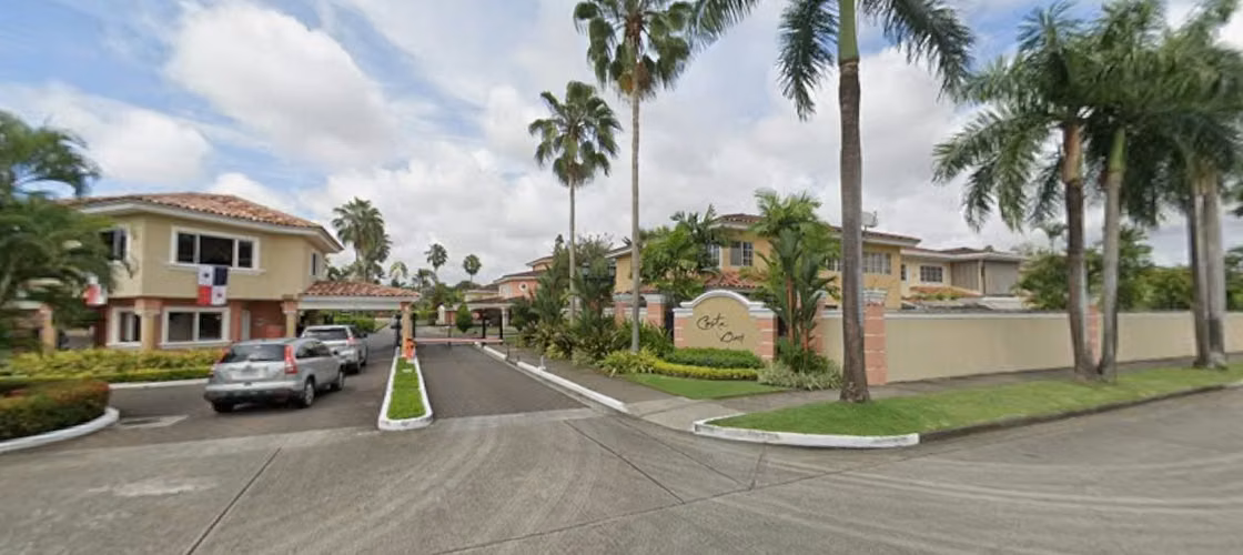 6-CASA EN VENTA O ALQUILER EN COSTA DEL ESTE-PH COSTA BAY - Imagen 2