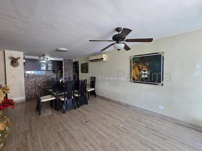 Apartamento en venta Carrasquilla EH