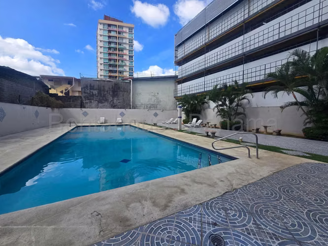 Apartamento en venta Carrasquilla EH