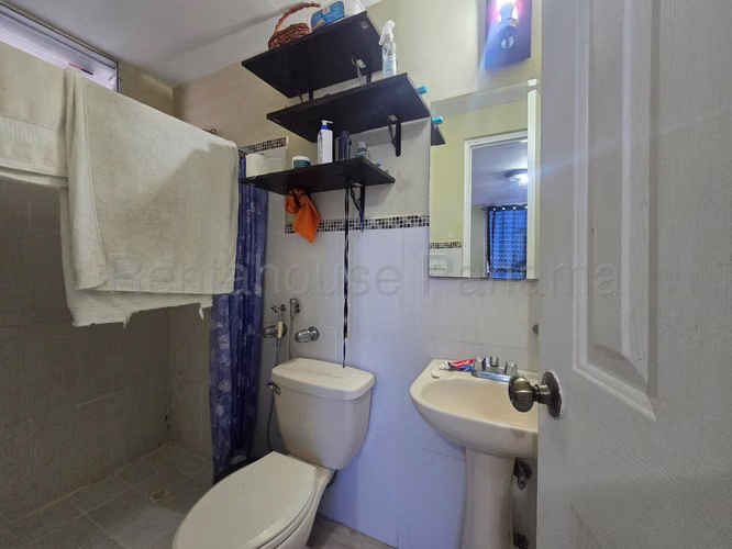 Apartamento en venta Carrasquilla EH
