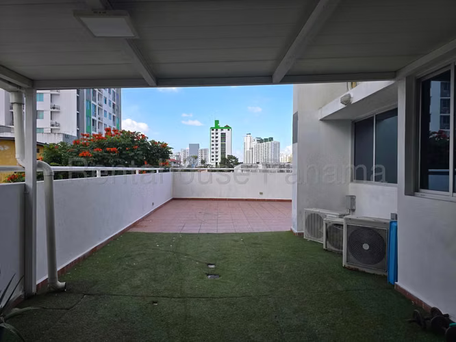 Apartamento en venta Carrasquilla EH