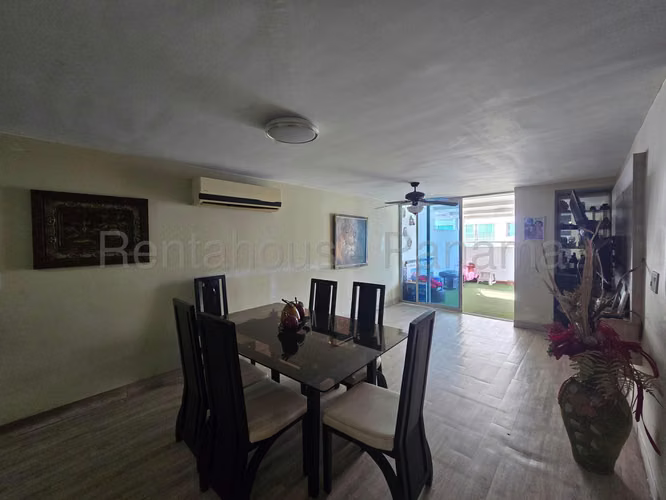 Apartamento en venta Carrasquilla EH